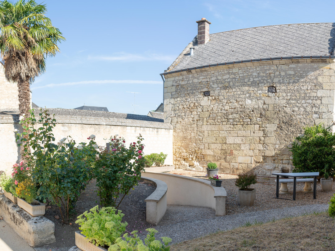 Maison des Vins de Bourgueil景点图片