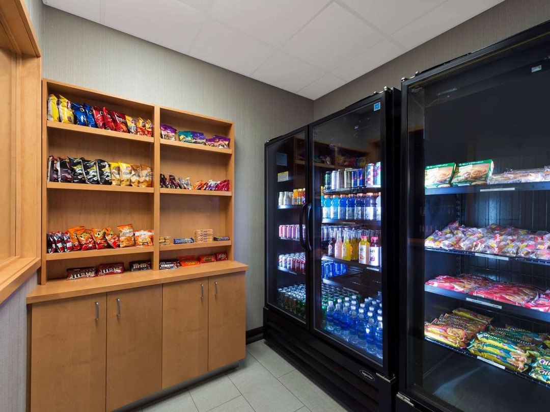 Wingate by Wyndham Angola主图