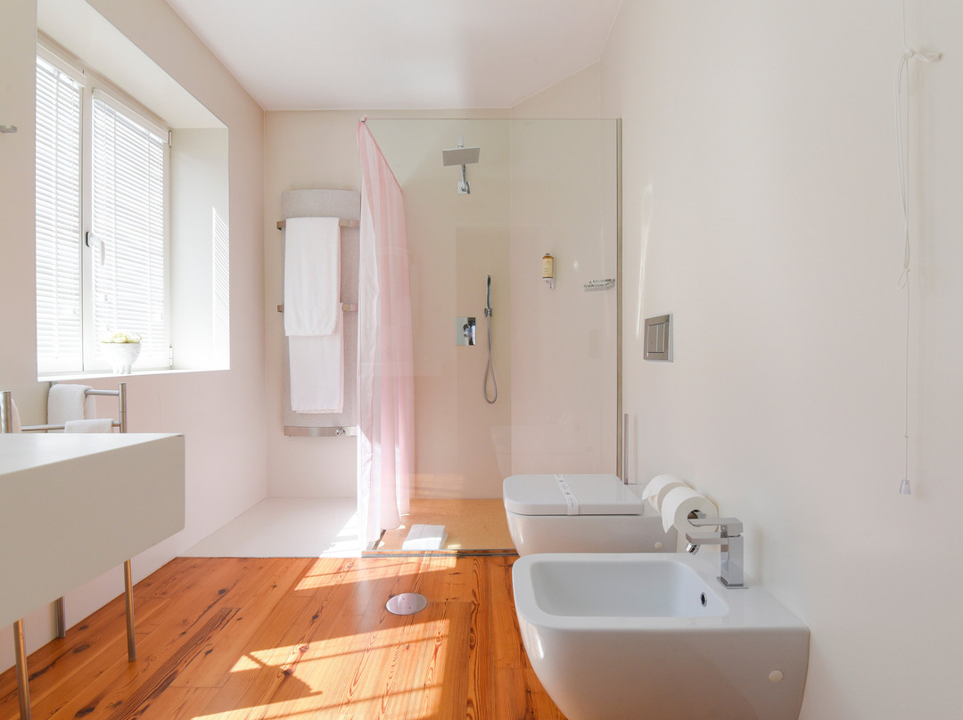 Sundial Gardens & Suites主图