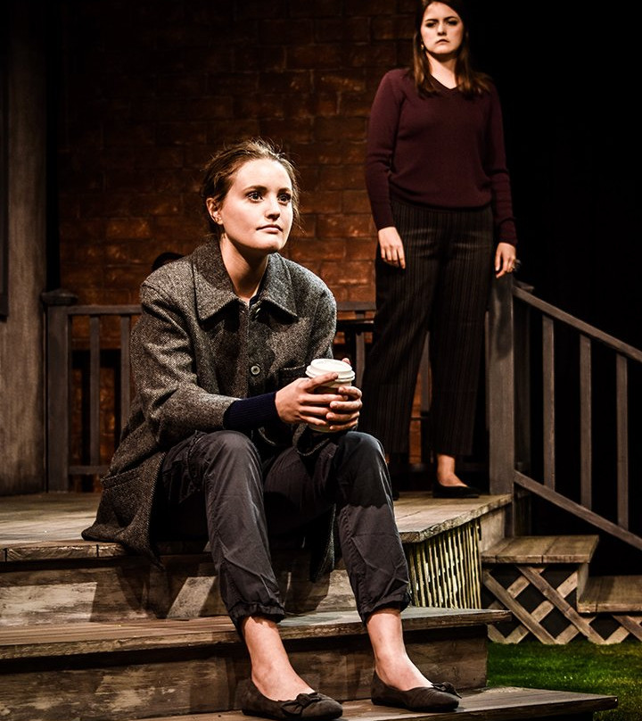 The Wimberley Playhouse-Wimberley必去景点