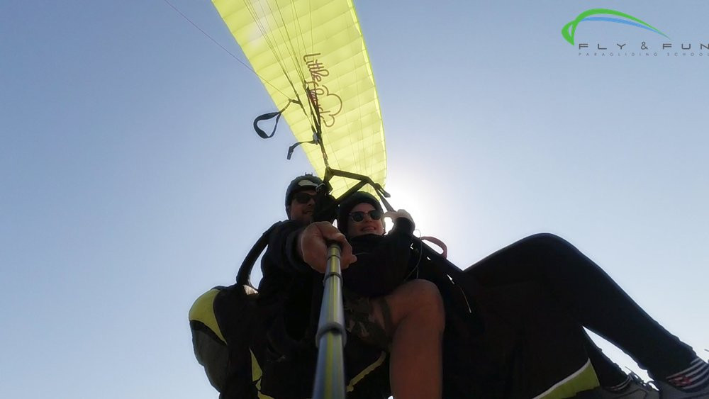 Paragliding Greece - Fly & Fun-约阿尼纳州必去景点