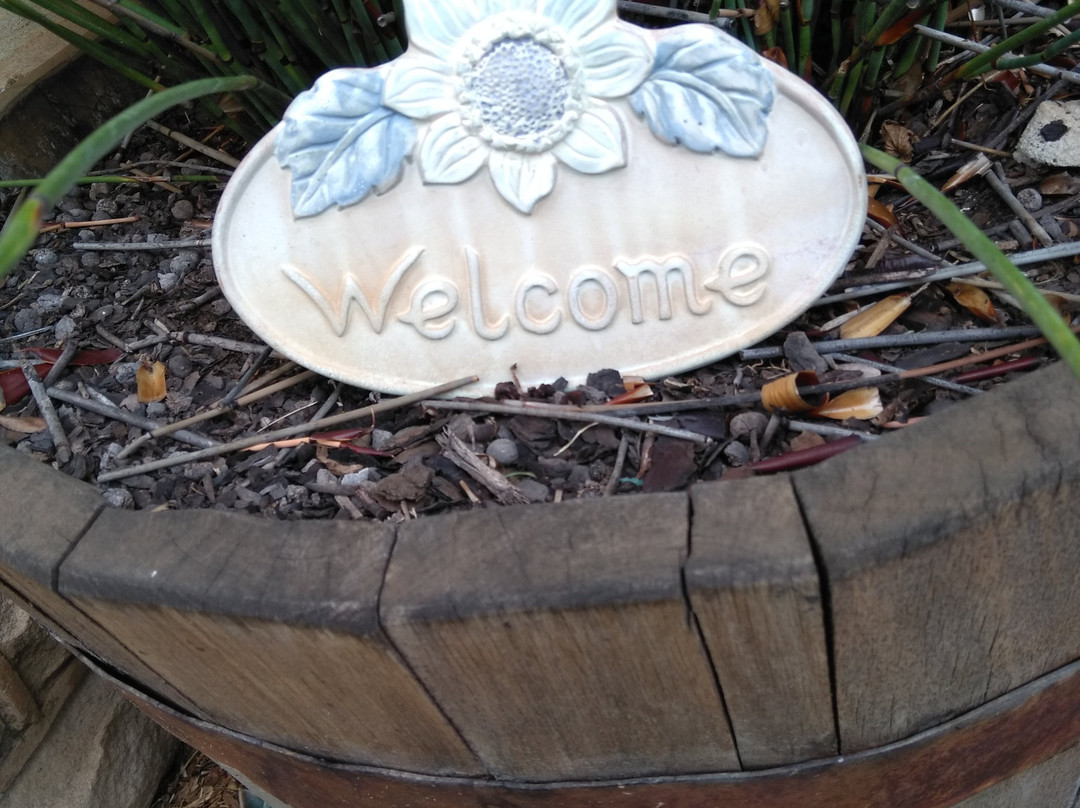 Mama Fourie's Guest Cottages主图