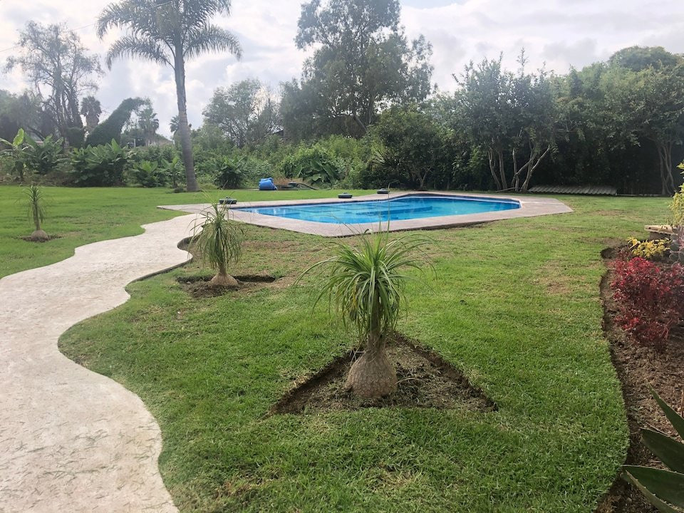 Villa Victoria酒店住宿-Capital O Valle Dorado