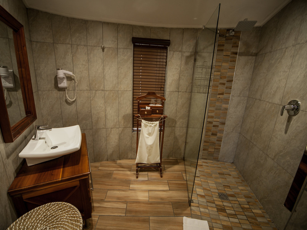 Fairview Hotels,Spa & Golf Resort主图