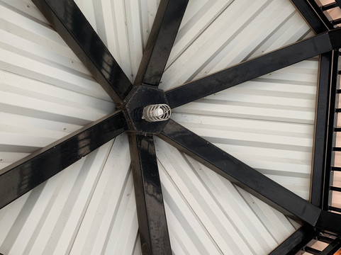 Weeks Park-威奇托福尔斯必去景点