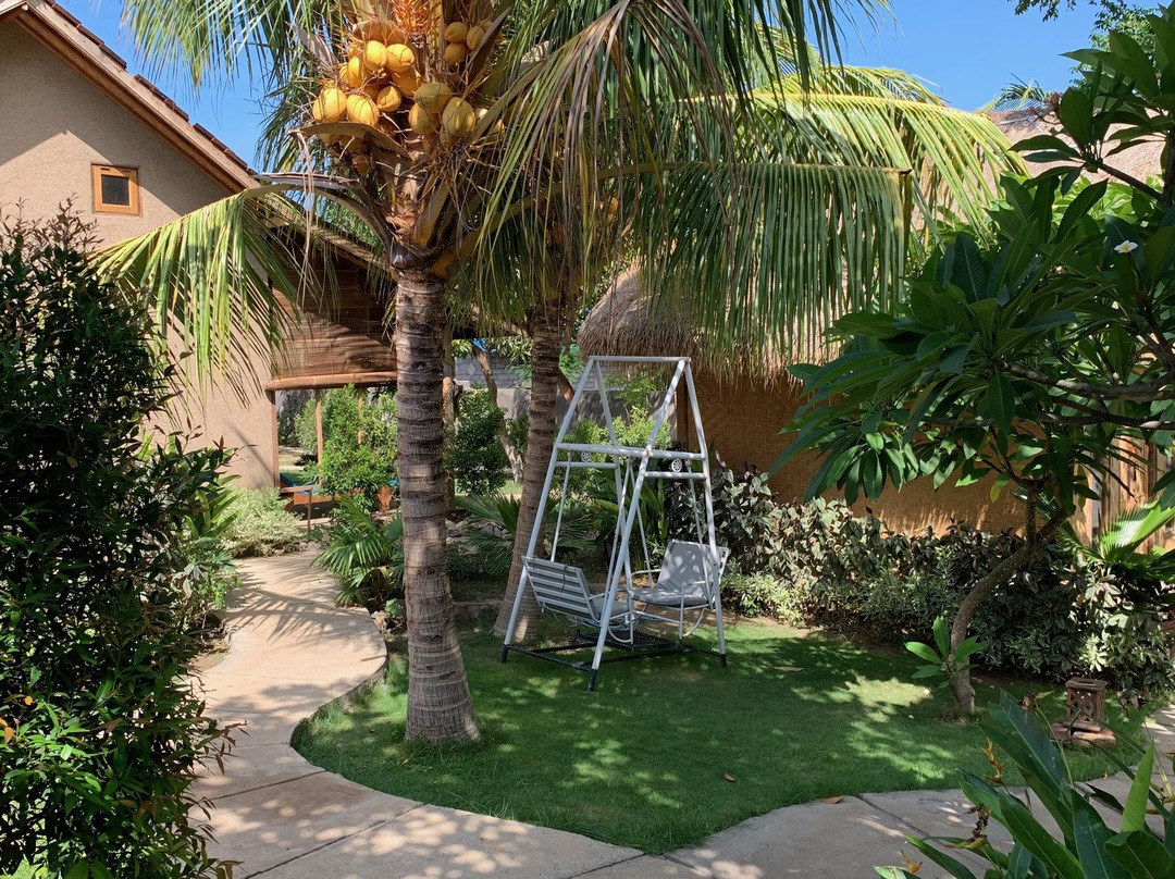 Menjangan View主图