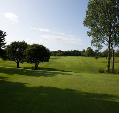 Bromborough Golf Club-Bromborough必去景点