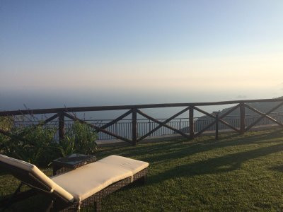 Villa Paradise Resort主图