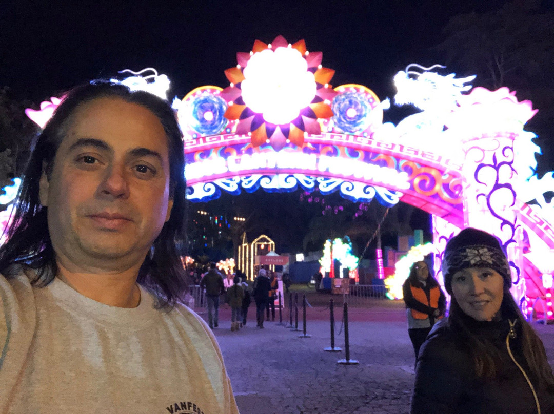 Fairplex-波莫纳必去景点