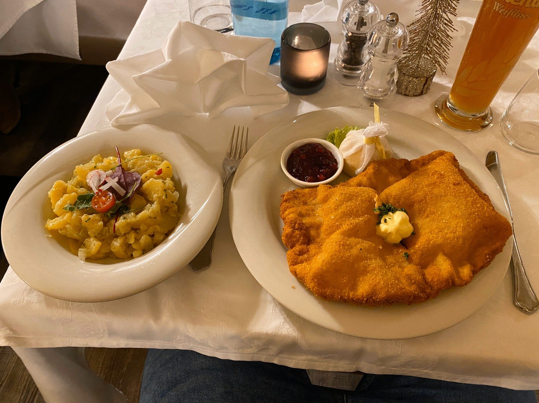 Landgasthof Pension Walzl主图