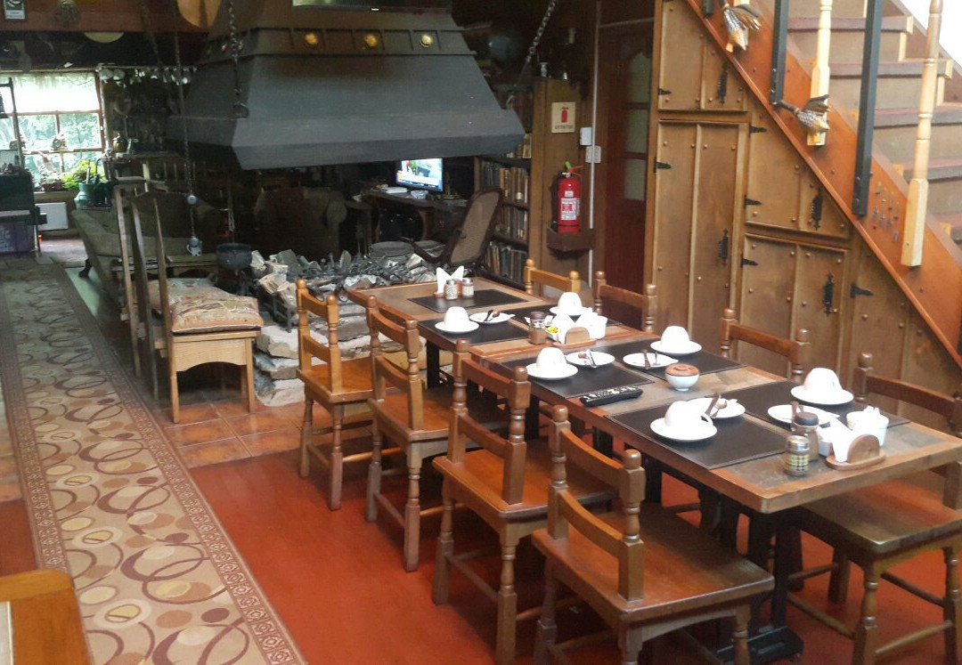 Hostal Don Luis