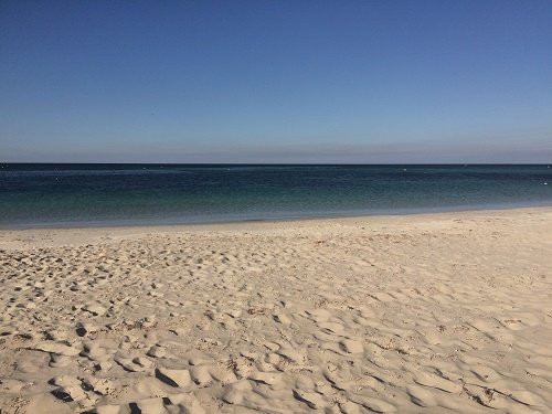 Geographe Bay景点图片