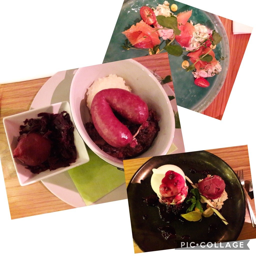 Hotel Kruller-餐饮