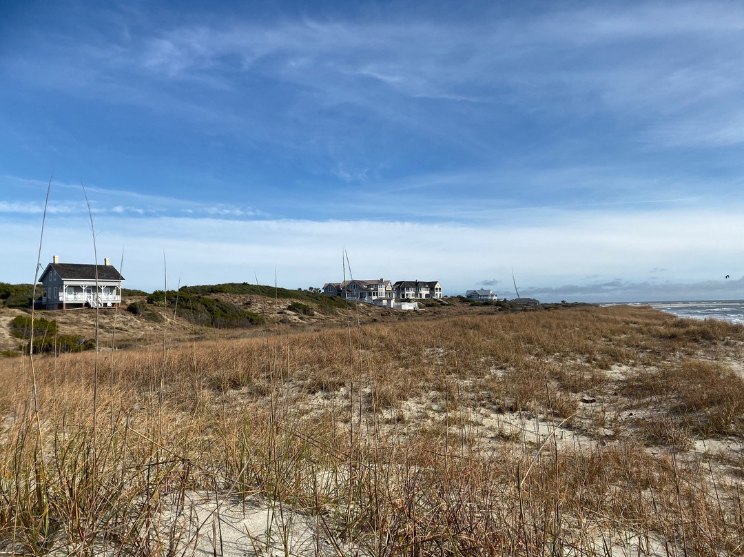 Bald Head Island Conservancy景点图片