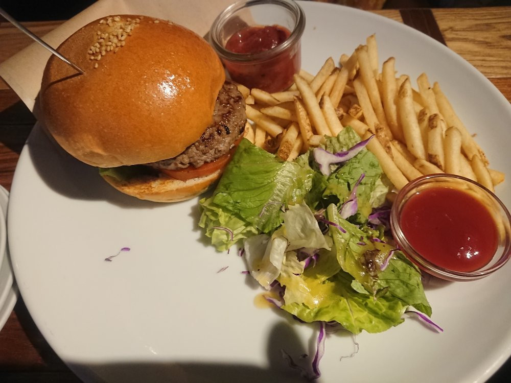 コナズ珈琲 幕張店