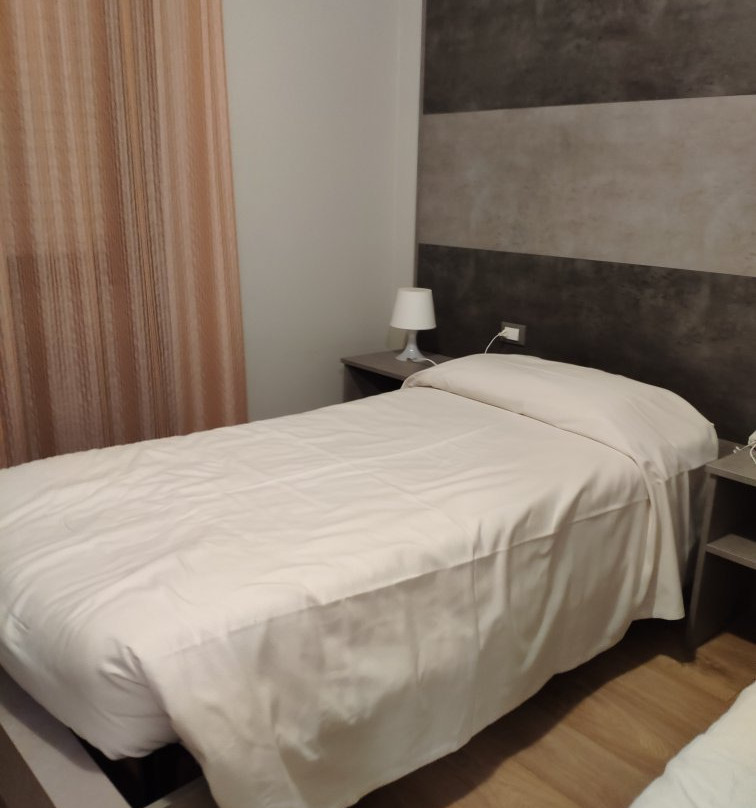 Albergo Locanda Primavera主图