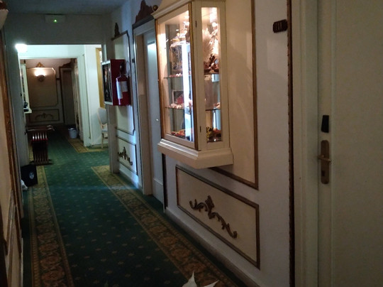 Grand Hotel Michelacci主图