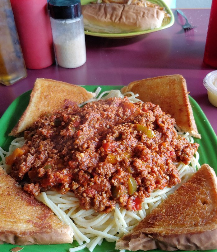 Mechanicstown餐馆和美食-Bergholz Diner