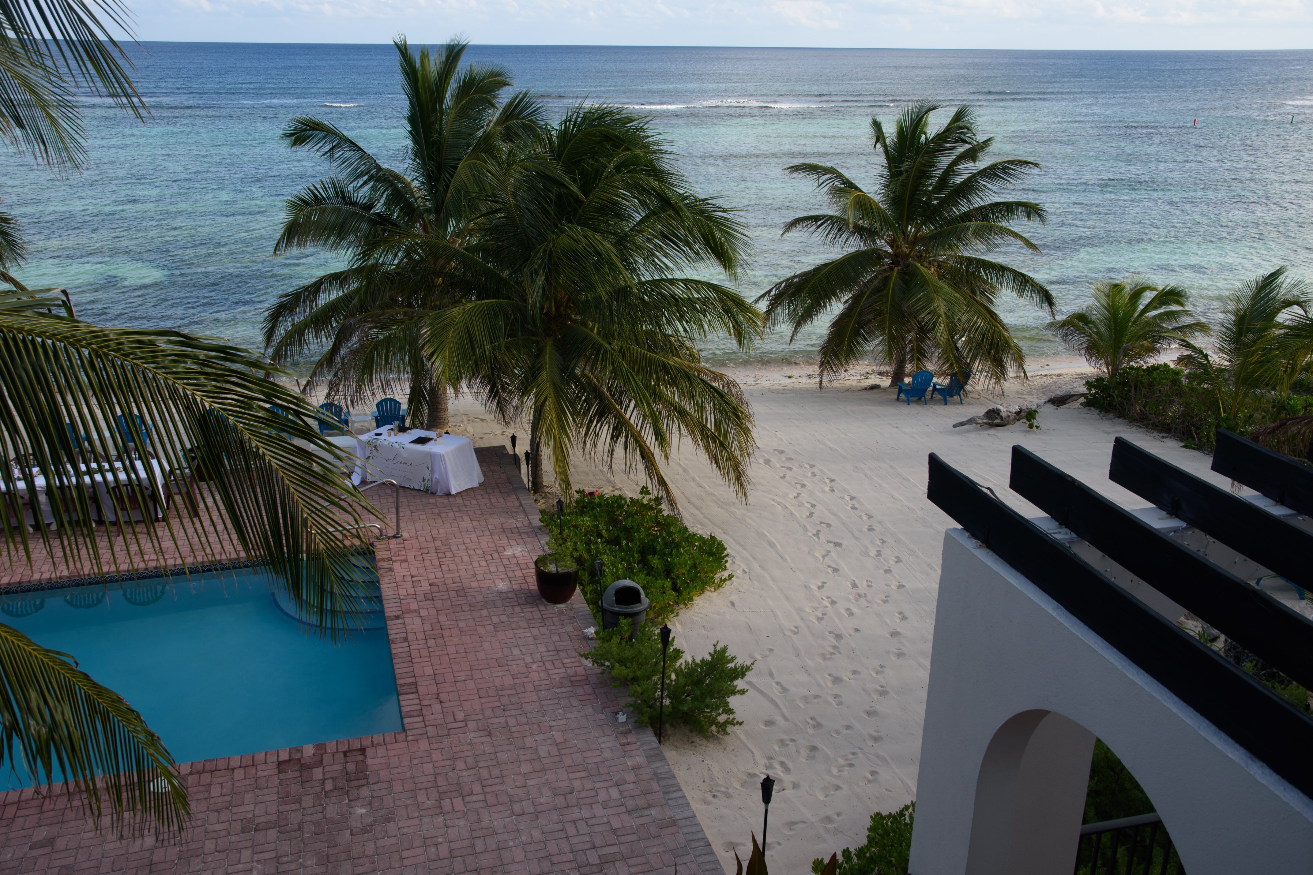 Turtle Nest Inn-浴室