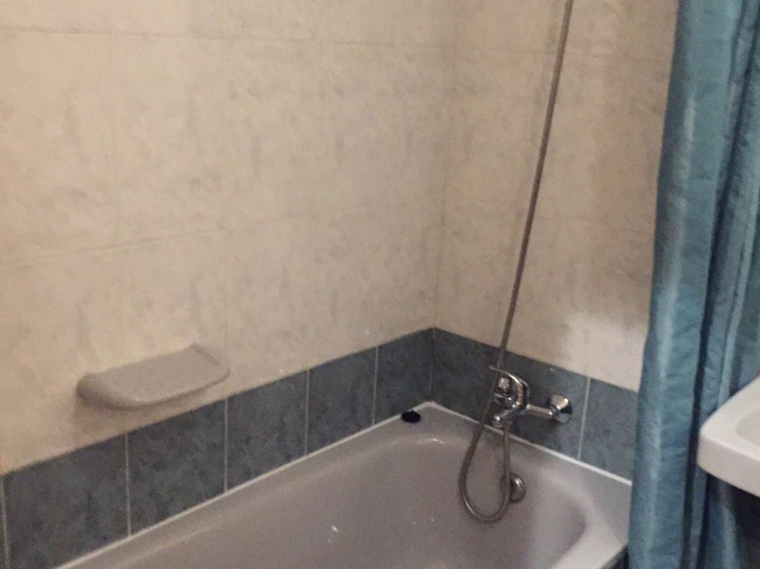 L'Oncle Pere Habitaciones主图