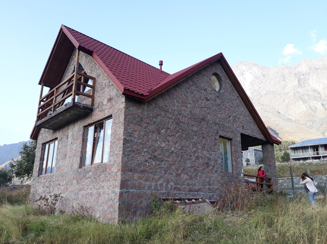 Guide Georgia-第比利斯必去景点