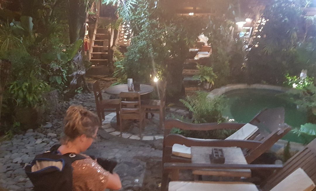 Santhiku Hotel, Villas, Yoga & SPA主图