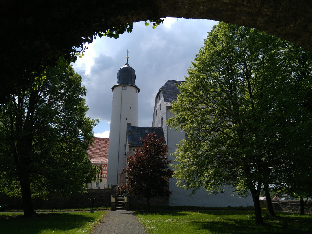 Museum Eisfeld-Eisfeld必去景点