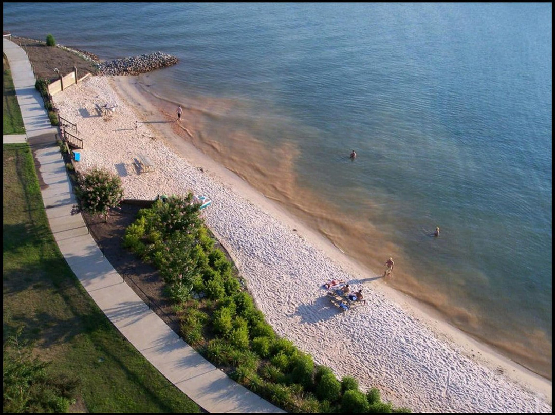 Mariners Landing Hospitality主图