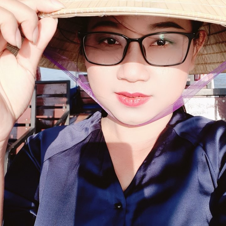 Chau Doc Floating Market-朱笃必去景点