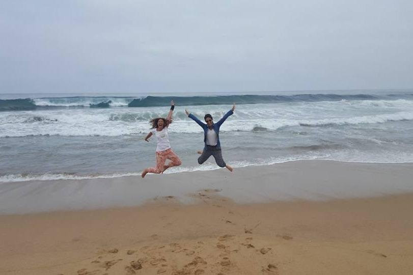 My Adventure Chile (MAC)-圣地亚哥必去景点