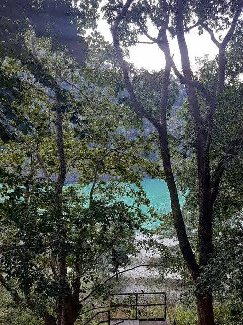 Summit By The Ganges Resort & Spa主图