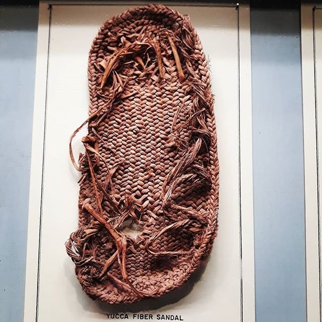 Antelope Valley Indian Museum State Historic Park-兰开斯特必去景点