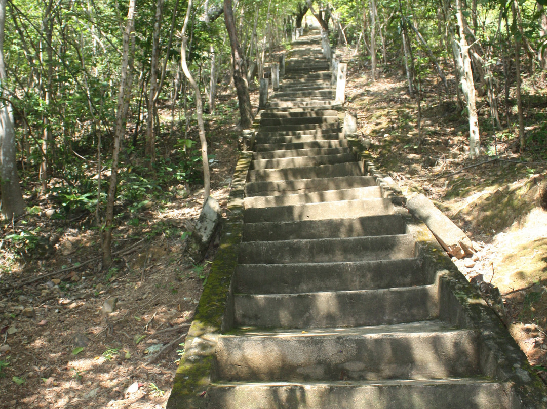Phnom Bok Temple-暹粒必去景点