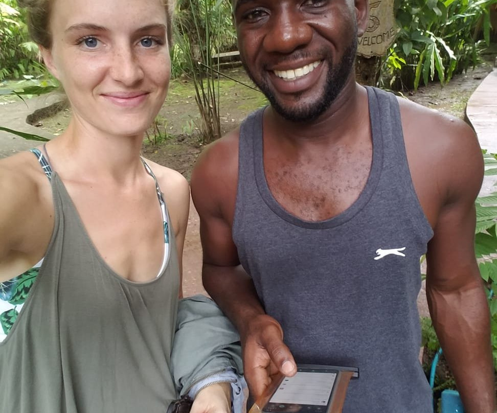 La Costa de Papito主图