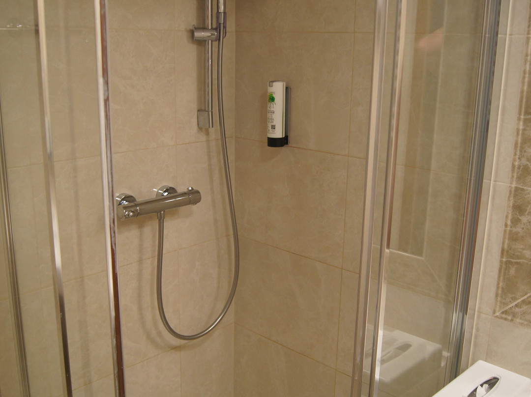 Bukowy Park Hotel Medical SPA主图