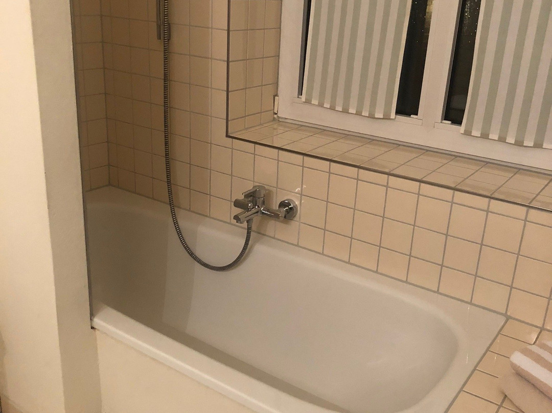 Hotel Alte Landschule主图