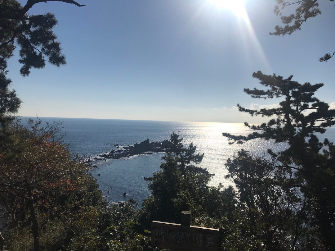 Manazuru Peninsula-真鹤町必去景点