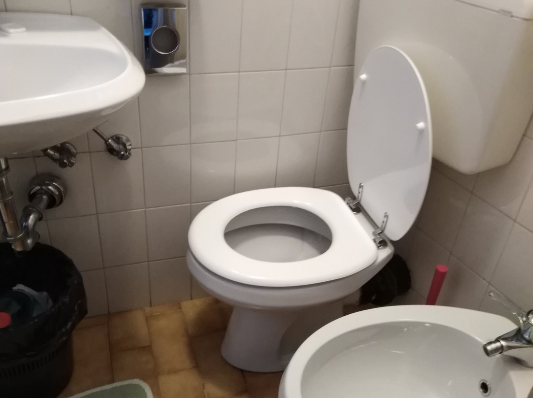 Albergo della Posta主图
