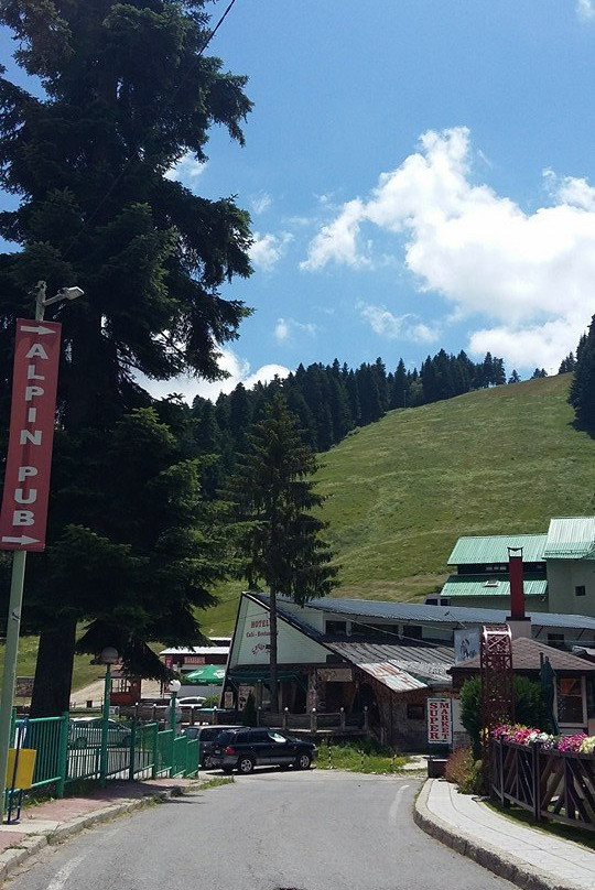 Go Borovets-波罗维兹必去景点