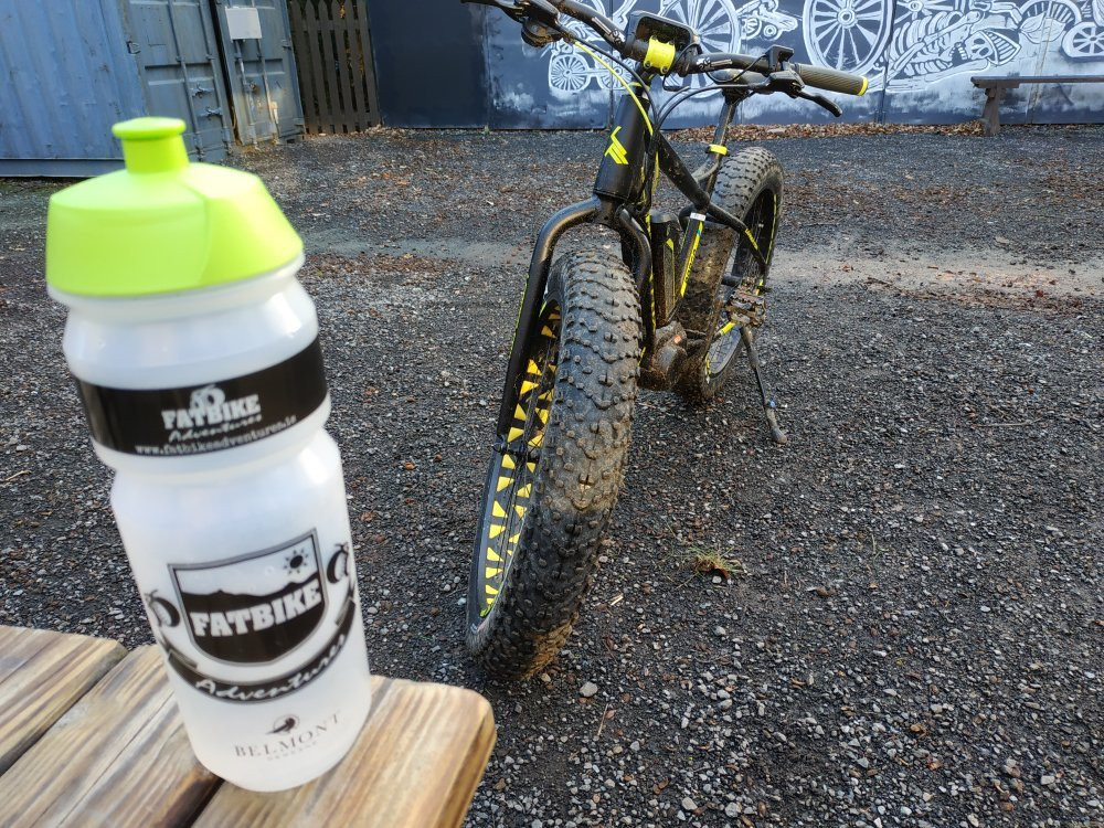 Fatbike Adventures-Wicklow必去景点