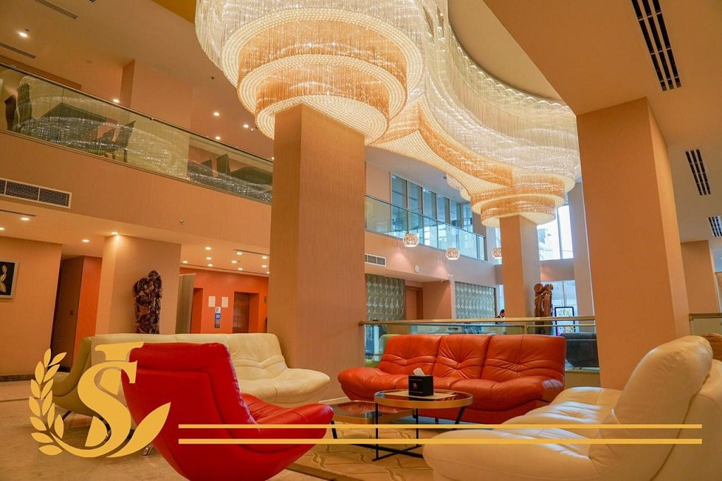 Al Sahla Land Hotel主图