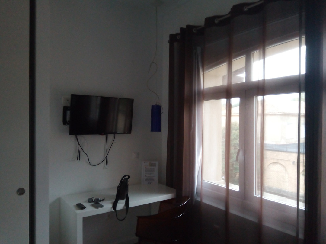Hotel Oleum Belchite主图