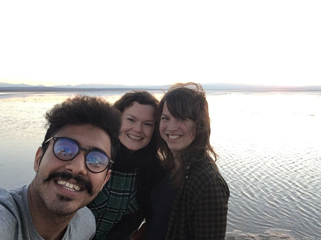 Maranjab Desert Eco Camp主图