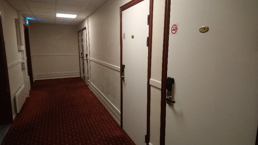 切斯特菲尔德贝斯特韦斯特酒店主图