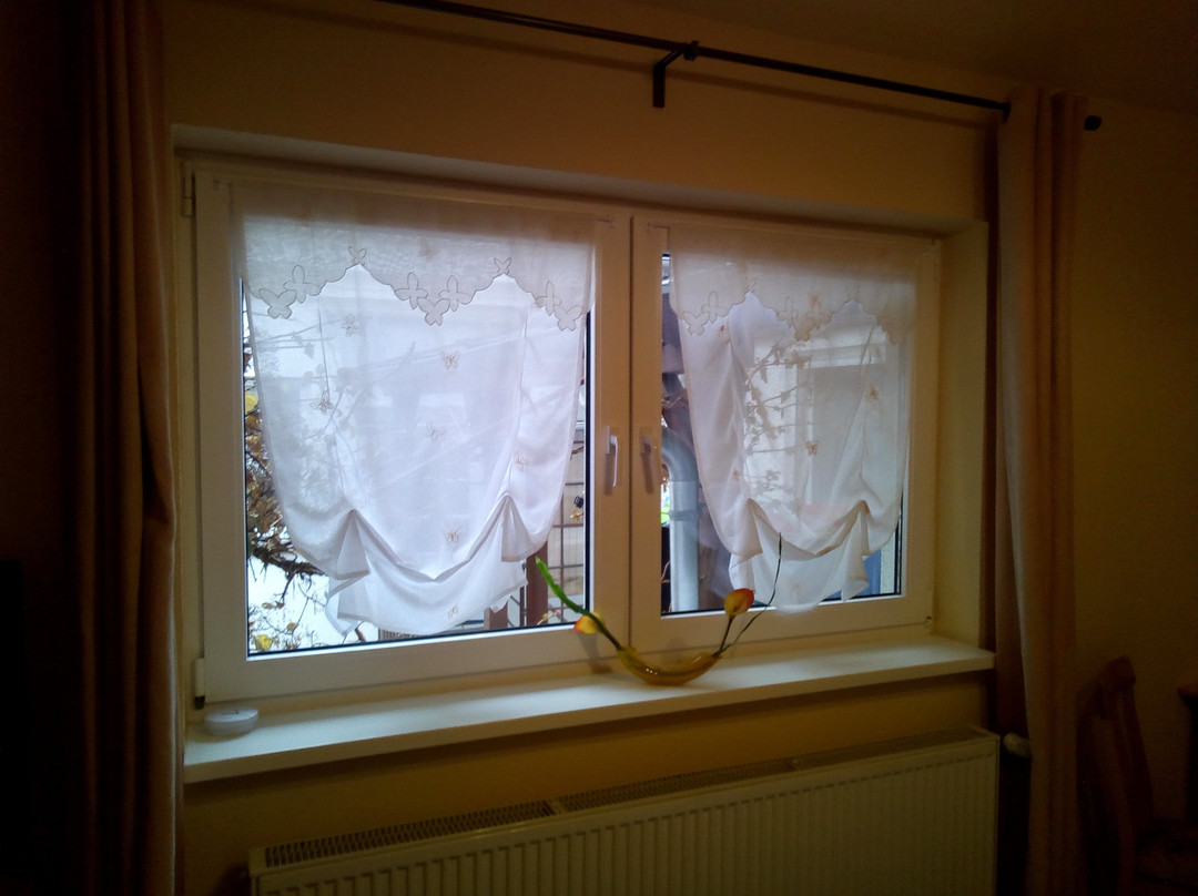 Hotel-Pension-Cafe Lender主图