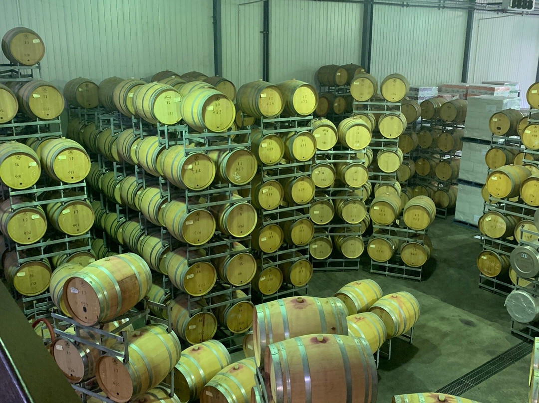 Sandalford Wines Swan Valley景点图片