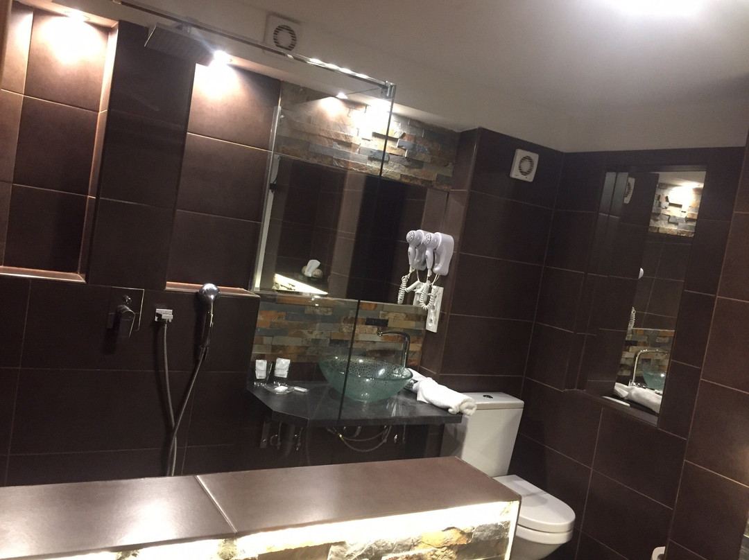 Boutique Penzion Rech主图