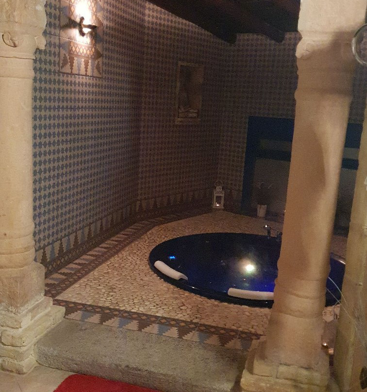 Posada los Cantaros主图