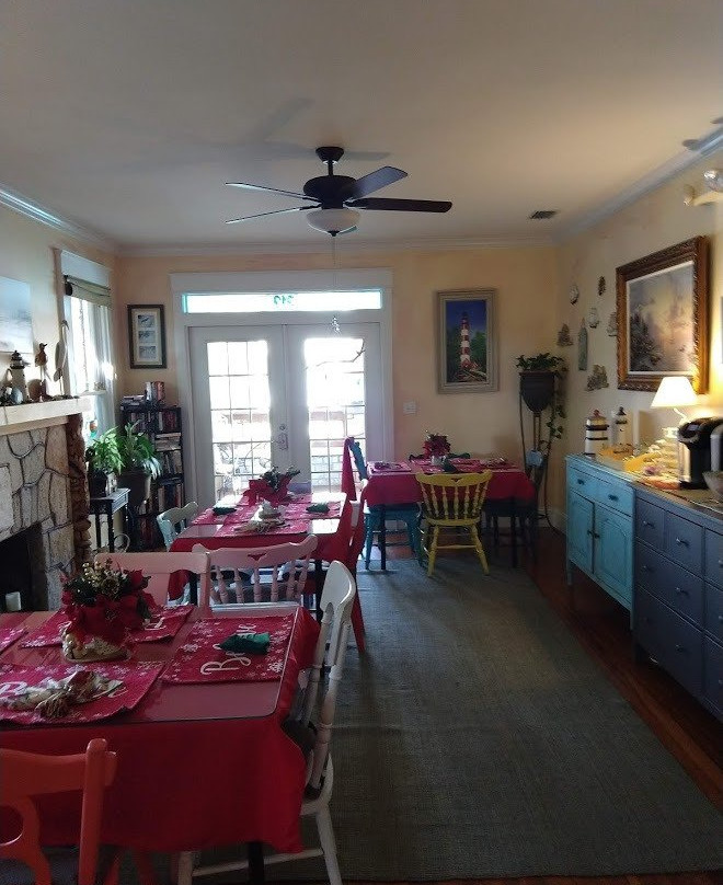 Anchor Inn B&B主图