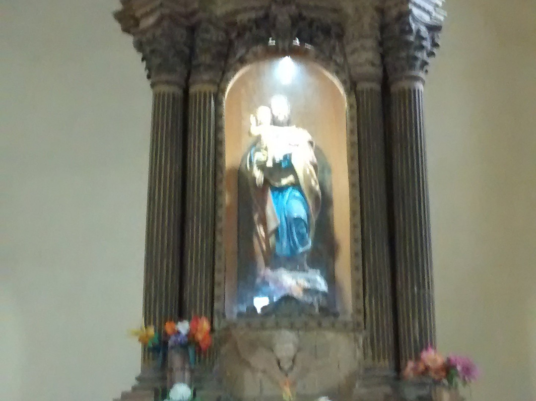 Ruins Of San Jose De Lules-Lules必去景点